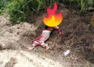 Tragedi Berdarah di Mess Sawit Segah: Diduga Cemburu Buta, Mantan Suami Tega Aniaya Mantan Istri dengan Senjata Tajam.
