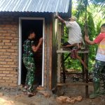 Penuh Keringat Perjuangan, Satgas TMMD Ke-128 Tahun 2026 Memberikan Senyuman bagi Warga Nagari Batu Gadang. Penuh Keringat Perjuangan, Satgas TMMD Ke-128 Tahun 2026 Memberikan Senyuman bagi Warga Nagari Batu Gadang.