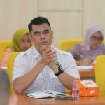 Syamsul Bahri Purba SH, Tokoh Pemuda Sumut: Apresiasi Langkah Tegas Dirut PUD Pasar Medan.