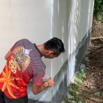 TMMD Ke 128 Tahun 2026 Renovasi Rumah Warga RTLH Yang awalnya tidak Layak Menjadi Layak Huni TMMD Ke 128 Tahun 2026 Renovasi Rumah Warga RTLH Yang awalnya tidak Layak Menjadi Layak Huni