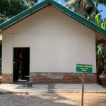 Raut Wajah Penuh Bahagia, Rumah Ibu Ubek Menjadi Layak Huni, Berkat TMMD Ke-128 Tahun 2026