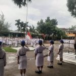 Polsek Medan Tuntungan Melaksanakan POLICE GO TO SCHOOL Di SMKS PENCAWAN Kelurahan Kemenangan Tani. Polsek Medan Tuntungan Melaksanakan POLICE GO TO SCHOOL Di SMKS PENCAWAN Kelurahan Kemenangan Tani.