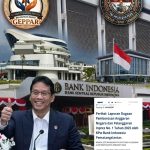 LAPORAN RESMI MASUK ! KPw BI SIANTAR TERANCAM AUDIT INVESTIGASIF SOAL DUGAAN HAMBURKAN DANA.