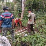 TMMD Ke-128 Kodim 0308/PP Kebut Pembangunan Sumur Bor/Gravitasi di Nagari Batu Gadang Kuranji Hulu. TMMD Ke-128 Kodim 0308/PP Kebut Pembangunan Sumur Bor/Gravitasi di Nagari Batu Gadang Kuranji Hulu.