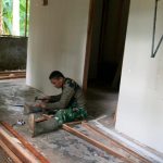 TMMD Ke 128 Tahun 2026 Gotong Royong Bersama Masyarakat Membangun RTLH. TMMD Ke 128 Tahun 2026 Gotong Royong Bersama Masyarakat Membangun RTLH.