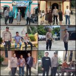 Polsek Kutalimbaru melakukan Pengamanan Ibadah Umat Kristiani dalam Perayaan Kenaikan Yesus Kristus di wilayah Kutalimbaru. Polsek Kutalimbaru melakukan Pengamanan Ibadah Umat Kristiani dalam Perayaan Kenaikan Yesus Kristus di wilayah Kutalimbaru.