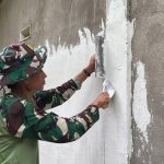 TMMD Ke 128 Tahun 2026 Membawa Kebahagian Bagi Masyarakat Nagari Batu Gadang TMMD Ke 128 Tahun 2026 Membawa Kebahagian Bagi Masyarakat Nagari Batu Gadang
