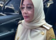 Pemkab Berau perkuat Ketahanan pangan, warga Diajak Tanam Cabai di Perrkarangan Rumah.