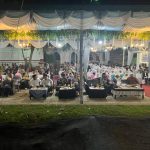 Sinergitas TNI-Polri Hadiri Haflah Attasyakur Pondok Pesantren Sabilussalam, Pererat Silaturahmi dan Dukungan Pendidikan Keagamaan