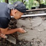 TMMD Ke-128 Tahun 2026 Lanjutkan Pembangunan MCK Surau Borak. TMMD Ke-128 Tahun 2026 Lanjutkan Pembangunan MCK Surau Borak.