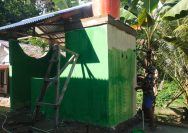 Kebut Pembangunan Yang Tinggal Hitungan Hari, Sasaran Non Fisik TMMD Ke 128 Segera Selesai.