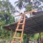Satgas TMMD Ke-128 Tahun 2026 Lanjutkan Pembangunan RTLH Milik Ibu Leni Marlina di Nagari Batu Gadang. Satgas TMMD Ke-128 Tahun 2026 Lanjutkan Pembangunan RTLH Milik Ibu Leni Marlina di Nagari Batu Gadang.
