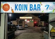 Satpol PP Dilarang Mandol,Diduga Kangkangi Perda, THM Koin Bar harus di Tindak Tegas 