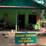 Satgas TMMD ke-128 Tahun 2026 Kebut Sasaran Non Fisik RTLH Milik Ibu Leni Marlina. Satgas TMMD ke-128 Tahun 2026 Kebut Sasaran Non Fisik RTLH Milik Ibu Leni Marlina.
