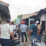 Polsek Medan Tembung Gerebek Sarang Narkoba di Desa Seirotan, 5 Orang Diamankan Termasuk Bandar. Polsek Medan Tembung Gerebek Sarang Narkoba di Desa Seirotan, 5 Orang Diamankan Termasuk Bandar.