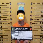 Polsek Medan Kota Amankan Pelaku Melakukan Pencurian . Polsek Medan Kota Amankan Pelaku Melakukan Pencurian .