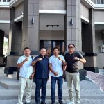 Anggota Dewan DPRI RI Melaksanakan Pertemuan Penuh Keakraban Bersama Pengusaha sukses asal Lobu Siregar, Kabupaten Karawang. Anggota Dewan DPRI RI Melaksanakan Pertemuan Penuh Keakraban Bersama Pengusaha sukses asal Lobu Siregar, Kabupaten Karawang.