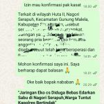 Omak ! Diduga Sepelekan Konfirmasi Wartawan,Kasat Narkoba Polres Simalungun "Bungkam" Soal Dugaan Peredaran Sabu-Sabu . Omak ! Diduga Sepelekan Konfirmasi Wartawan,Kasat Narkoba Polres Simalungun "Bungkam" Soal Dugaan Peredaran Sabu-Sabu .