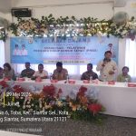 Babinsa Hadiri Sosialisasi PHBS di Kelurahan Toba, Dorong Warga Terapkan Pola Hidup Sehat. Babinsa Hadiri Sosialisasi PHBS di Kelurahan Toba, Dorong Warga Terapkan Pola Hidup Sehat.