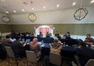 Kemenko Polkam Dorong Penguatan Tata Kelola Kebencanaan dalam Kerangka Otonomi Khusus Aceh.