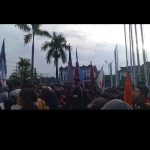 Omak ! Aliansi Masyarakat Kalimantan Timur Bersama Mahasiswa dan organisasi kemasyarakatan,Turun Ke Jalan Aksi Jilid II. Omak ! Aliansi Masyarakat Kalimantan Timur Bersama Mahasiswa dan organisasi kemasyarakatan,Turun Ke Jalan Aksi Jilid II.