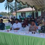BABINSA KORAMIL 19/SILAU KAHEAN HADIRI TASYAKKURAN DAN PELEPASAN SANTRI PONDOK PESANTREN NURUL IMAN. BABINSA KORAMIL 19/SILAU KAHEAN HADIRI TASYAKKURAN DAN PELEPASAN SANTRI PONDOK PESANTREN NURUL IMAN.
