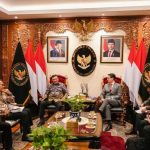 Menkopolkam Menerima Kunjungan Menlu Arif Havaz. Menkopolkam Menerima Kunjungan Menlu Arif Havaz.
