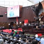 Presiden Prabowo Paparkan Arah Kebijakan Ekonomi Nasional Melalui KEM PPKF 2027, Pertumbuhan Ekonomi Diproyeksi Capai 6,5 Persen.