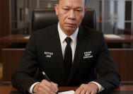 Narkoba Tak Akan Pernah Tuntas, Ketua JWI DS Angkat Bicara