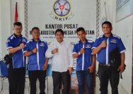 Mempererat Persaudaraan dalam Sportivitas: Bishop HKIP Ajak Generasi Muda Sambut "Generasi Emas Cup 2026".