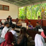 TMMD Ke 128 Tahun 2026 Gelar Penyuluhan Pelayanan Duk Capil Bagi Masyarakat Nagari Batu Gadang Di Hari Penutupan.