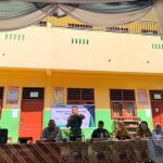 Babinsa dan Bhabinkamtibmas Berikan Motivasi Belajar kepada Siswa SD IT Pintar, Tanamkan Semangat Raih Masa Depan.