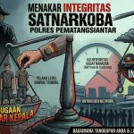 Laporan Khusus: Menakar Integritas Satnarkoba Polres Pematangsiantar Terkait Dugaan Praktik "Tukar Kepala". Laporan Khusus: Menakar Integritas Satnarkoba Polres Pematangsiantar Terkait Dugaan Praktik "Tukar Kepala".