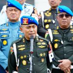“ADA UANG SEMUA LANCAR?” SIAP-SIAP DICOPOT! Puspom TNI & Polri Bersatu Sikat Habis Oknum Beking Mafia BBM & LPG Subsidi ! .