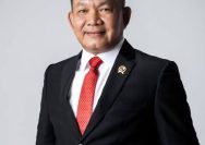 Kepala Staff Kepresidenan,Dudung Ultimatum Pelaksanaan MBG: Tidak Sesuai di Lapangan, Akan Dibabat Habis.