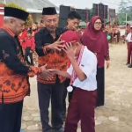 SDN 4 Pajar Bulan Lepas & Wisuda 32 Siswa Angkatan 2026, Dihadiri Kepala Sekolah & Komite.