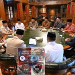 Presiden Prabowo Apresiasi Penyelenggaraan Haji 2026, Dorong Peningkatan Layanan dan Percepatan Masa Tunggu Jamaah.