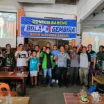 Nobar Kebangsaan Penuh Keakraban, TNI dan Warga Siantar Timur Saksikan Kemenangan USA Atas Paraguay. Nobar Kebangsaan Penuh Keakraban, TNI dan Warga Siantar Timur Saksikan Kemenangan USA Atas Paraguay.