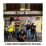 Pelarian Berakhir! Pelaku Pencurian Emas di Pasar Horas Diringkus Polres Pematangsiantar