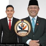 GEPPAR Apresiasi Ketegasan Presiden Prabowo Copot Kepala BGN Dadan Hindayana: Bukti Nyata Responsif Terhadap Aspirasi Publik.