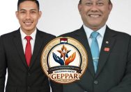 GEPPAR Apresiasi Ketegasan Presiden Prabowo Copot Kepala BGN Dadan Hindayana: Bukti Nyata Responsif Terhadap Aspirasi Publik.