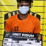 Polres Binjai Tegaskan Komitmen Berantas Kejahatan Jalanan, Tiga Pelaku Begal Modus Baru Berhasil Diringkus Tim Cobra