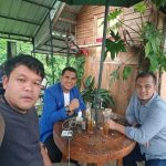 Lewat Sportivitas di Lapangan Futsal, KNPI dan GAMKI Pematangsiantar Perkuat Rajutan Toleransi Antarumat Beragama.