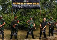 Menjaga Alam, Menguatkan Negeri di Beranda Terdepan Indonesia