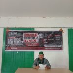 Badko HMI Sumut Bongkar Bau Busuk dan nepotisme di PT. Industri Nabati Lestari : PTPN Harus Bersih-Bersih di PT. INL.