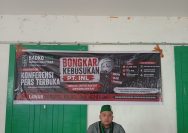 Badko HMI Sumut Bongkar Bau Busuk dan nepotisme di PT. Industri Nabati Lestari : PTPN Harus Bersih-Bersih di PT. INL.