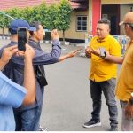 Polres Binjai Tegaskan Tidak Ada Tindakan Tangkap Lepas Dalam Penanganan Perkara Pengeroyokan.