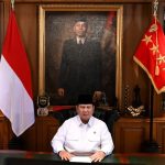 Waisak 2570 BE, Presiden Prabowo Tegaskan Semangat Perkuat Persaudaraan dan Persatuan Bangsa. Waisak 2570 BE, Presiden Prabowo Tegaskan Semangat Perkuat Persaudaraan dan Persatuan Bangsa.