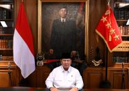 Waisak 2570 BE, Presiden Prabowo Tegaskan Semangat Perkuat Persaudaraan dan Persatuan Bangsa.