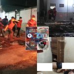 Penemuan Jasad di Kamar Kos Siopat Suhu: Polisi Lakukan Penyelidikan.